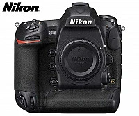 Nikon D5 DSLR Camera