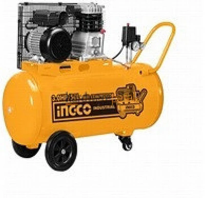 Ingco 100L Air Compressor AC301008 - Buy Online at Best Price