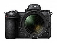 Nikon Z6 Mirrorless DSLR Camera