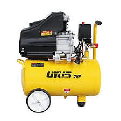 UYUSTOOLS 24L Air Compressor CMP24U-CL - Buy Online at Best Price