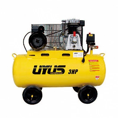 UYUSTOOLS 100L Air Compressor CMP100U-CL - Buy Online at Best Price