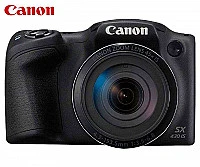 Canon PowerShot SX430 IS Digital Camera