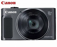 Canon PowerShot SX620 HS Digital Camera