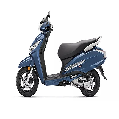 Honda Activa 125 DLX - Buy Online at Best Price