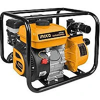 Ingco 7.0HP Gasoline Water Pump GWP302