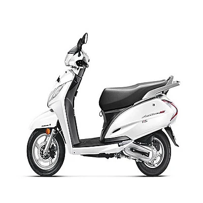 Honda Activa 125 STD - Buy Online at Best Price