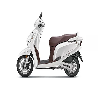 Honda Aviator - Buy Online at Best Price