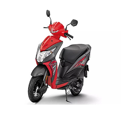 Honda Dio - Buy Online at Best Price