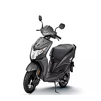 Honda Dio