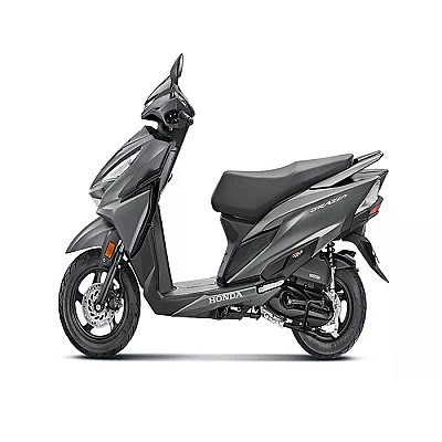 Honda Grazia DLX - Buy Online at Best Price