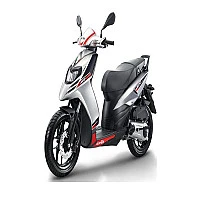 Aprilia SR 125