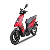 Aprilia Storm 125