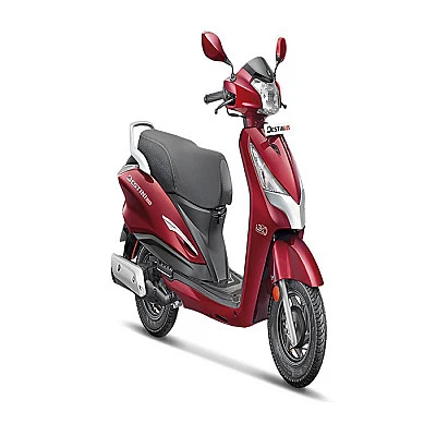 Hero Destini 125 - Buy Online at Best Price