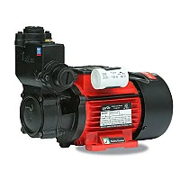 Servo big splash 1 hp monoblok pump