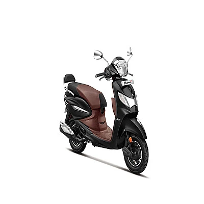 Hero Pleasure Plus Platinum - Buy Online at Best Price