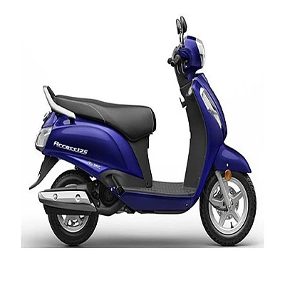 Suzuki Access 125 - Buy Online at Best Price