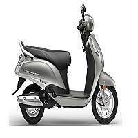 Suzuki Access 125