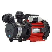 Zappy 0.5 hp super suction monoblok pumps