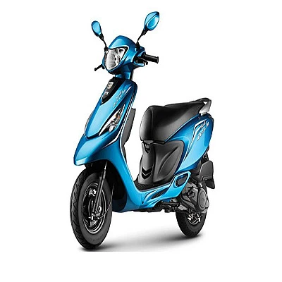 TVS Zest - Buy Online at Best Price