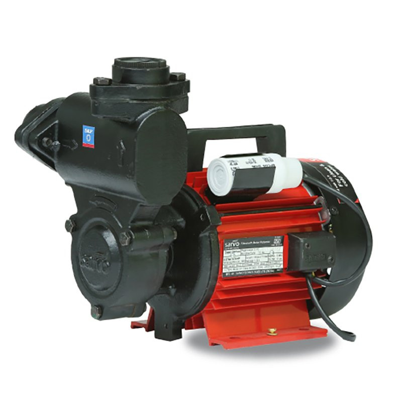 Sarvo Zappy genius 0.5hp monoblock pump