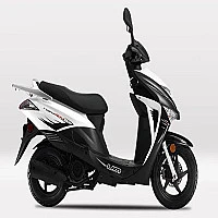 UM Powermax 125