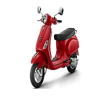 Vespa LX 125