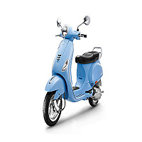 Vespa VXL 125