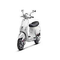 Vespa SXL 125