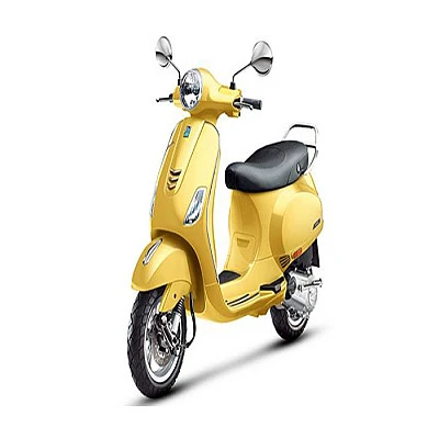 Vespa VXL 150 - Buy Online at Best Price
