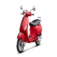 Vespa VXL 150