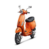 Vespa SXL 150