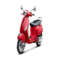 Vespa SXL 150 Matte