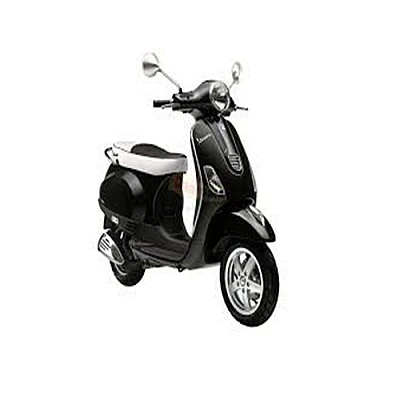 Vespa LT 125 3V - Buy Online at Best Price
