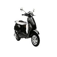 Vespa LT 125 3V