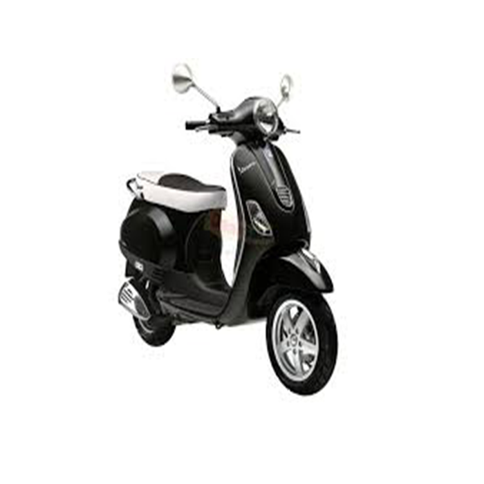 Vespa LT 125 3V