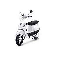 Vespa LT 125 3V