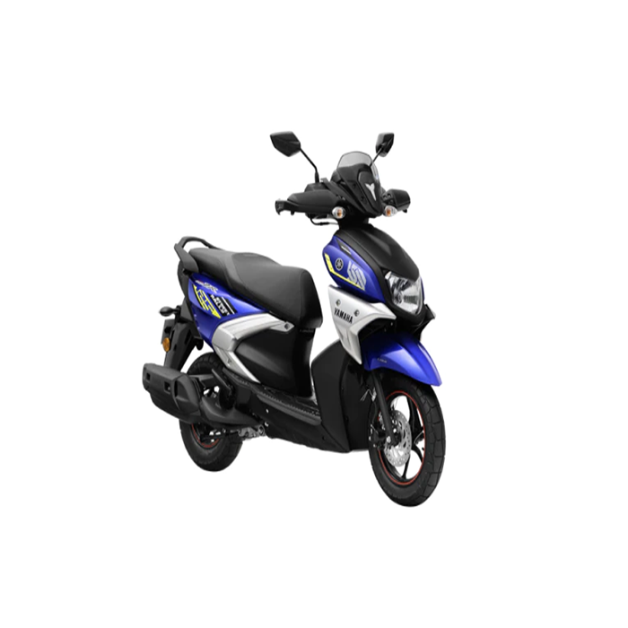 RAY ZR 125 FI