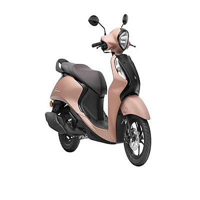 Fascino 125 FI - Buy Online at Best Price