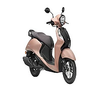 Fascino 125 FI