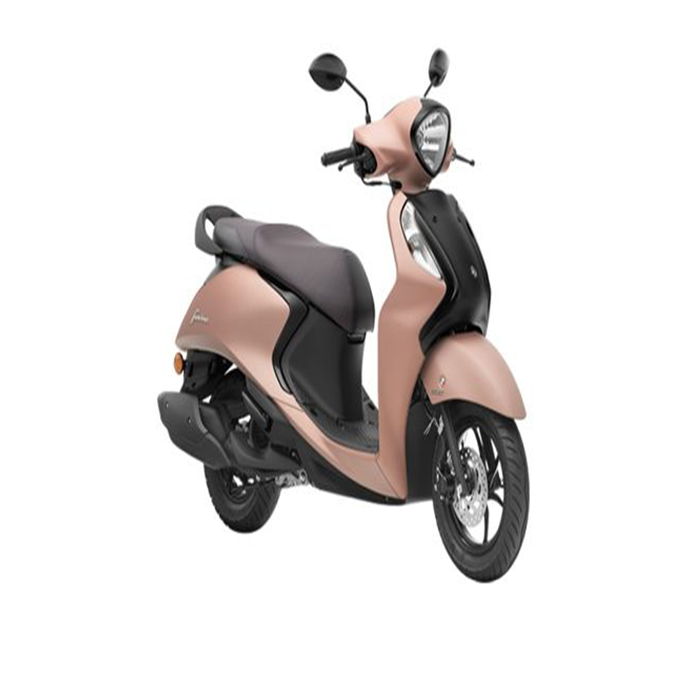 Fascino 125 FI