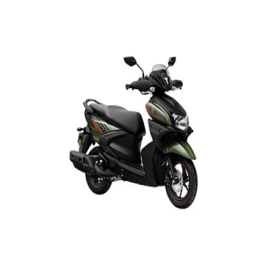 Ray ZR Street Rally 125 FI - Buy Online at Best Price