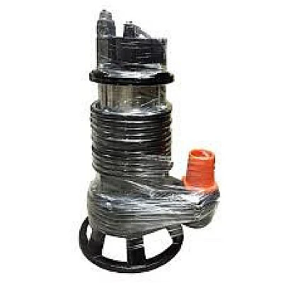 Showfu SS Type Sewage Pump 1HP - Buy Online at Best Price