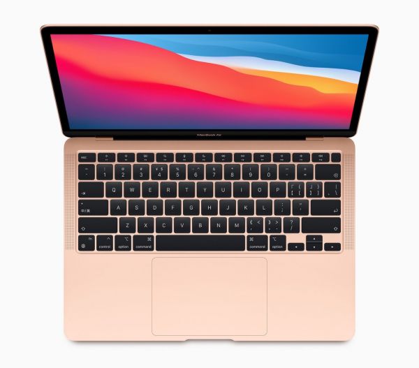 Apple M1 MacBook Air 2020 13.3" Retina Display / Apple M1 Chip / 256 GB