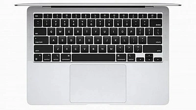 Apple MacBook Air M1 8/256GB - Buy Online at Best Price