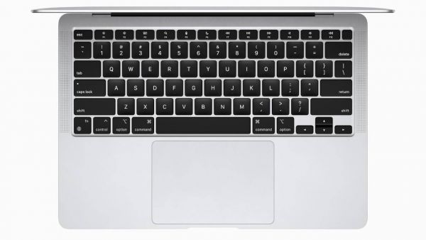 Apple M1 MacBook Air 2020 13.3" Retina Display / Apple M1 / 512 GB