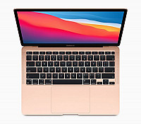 Apple M1 MacBook Air 2020 13.3" Retina Display / Apple M1 / 512 GB