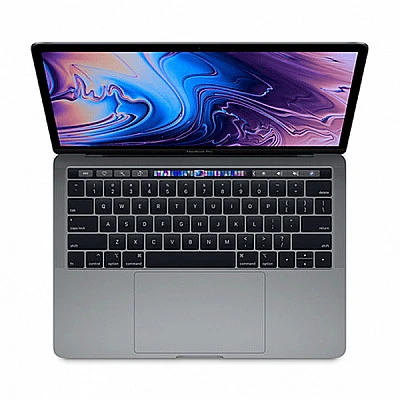Apple M1 MacBook Pro 2020 13.3" display / 8GB RAM / 512GB SSD / - Buy Online at Best Price