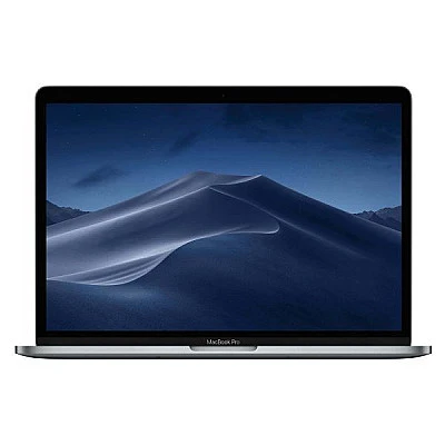 Apple Macbook Pro 13.3" Touch Bar and Touch ID 2.0GHz Quad-Core - Buy Online at Best Price