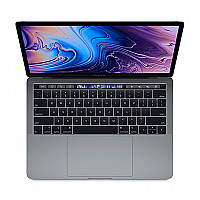 Apple Macbook Pro 13.3" Touch Bar and Touch ID 2.0GHz Quad-Core