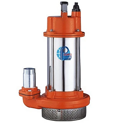 Showfu SF Type Drainage Pump 1HP - Buy Online at Best Price